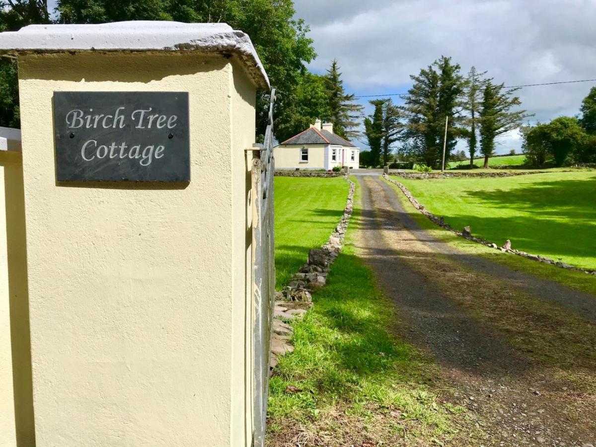 Birch Tree Cottage Westport Ngoại thất bức ảnh