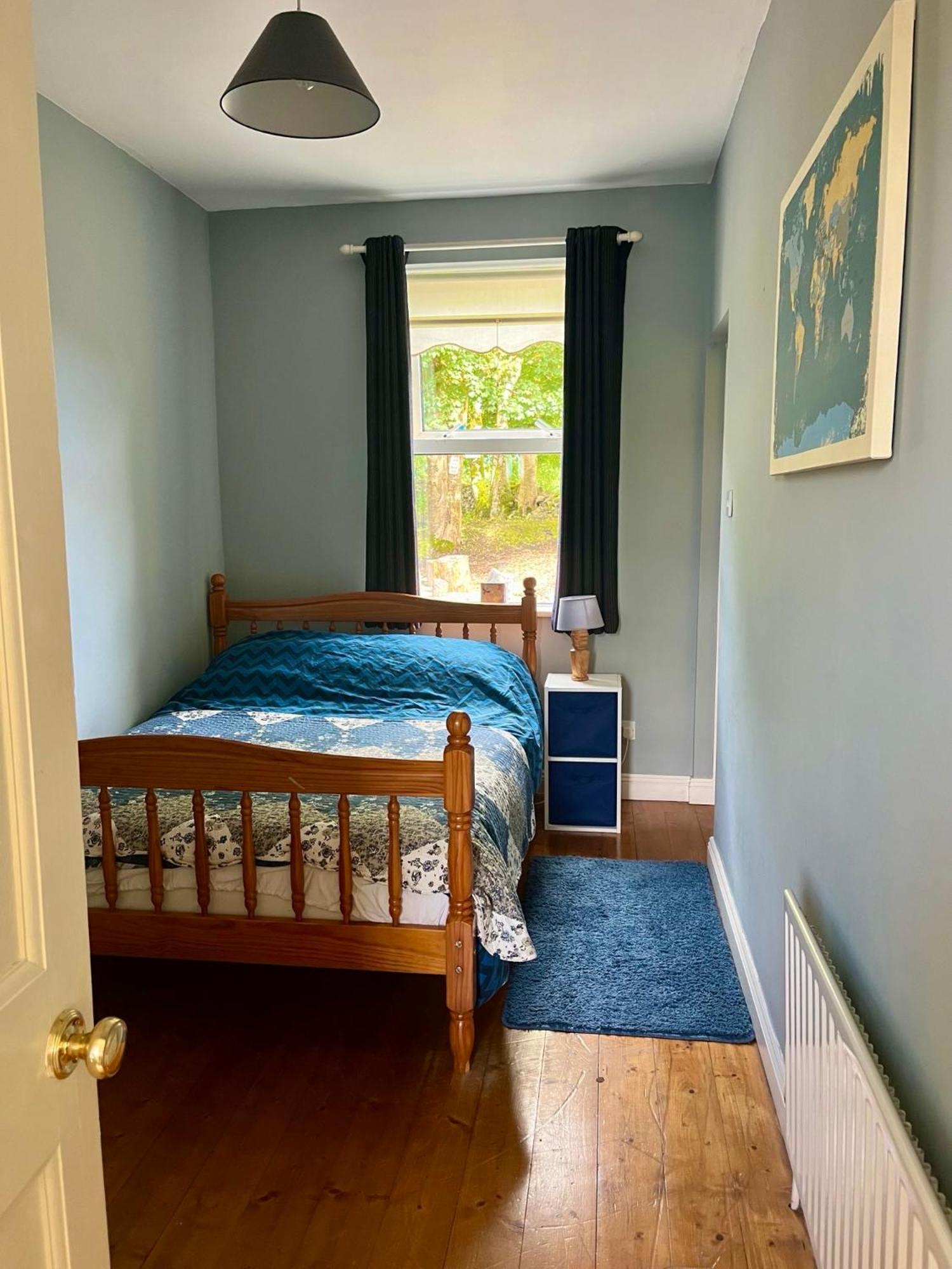 Birch Tree Cottage Westport Ngoại thất bức ảnh