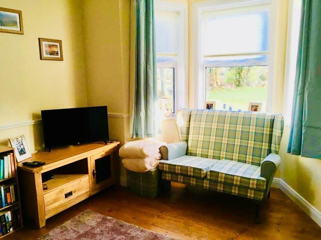 Birch Tree Cottage Westport Ngoại thất bức ảnh